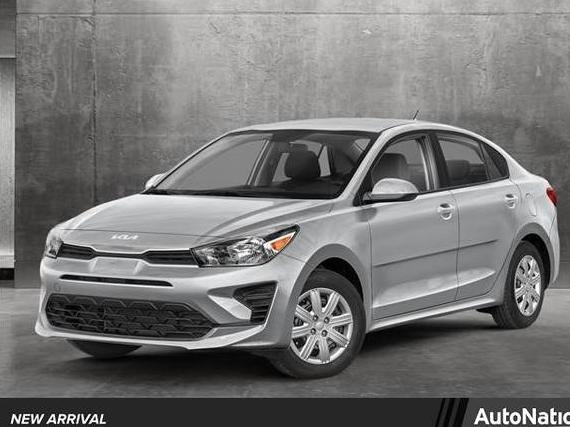 KIA RIO 2023 3KPA24AD3PE617272 image