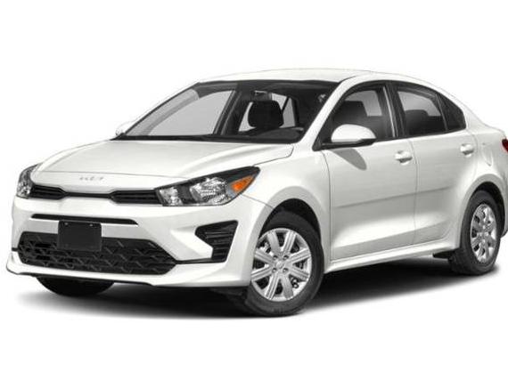 KIA RIO 2023 3KPA24AD1PE547836 image