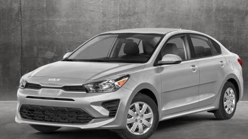 KIA RIO 2023 3KPA24AD2PE620132 image