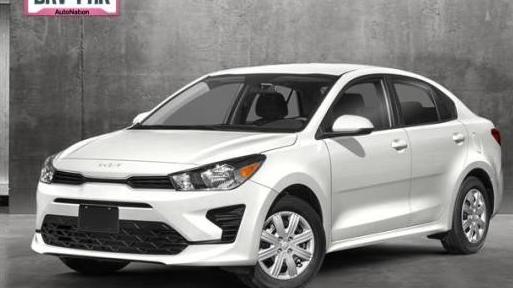 KIA RIO 2023 3KPA24AD4PE530495 image