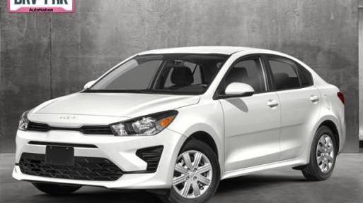 KIA RIO 2023 3KPA24AD5PE606306 image