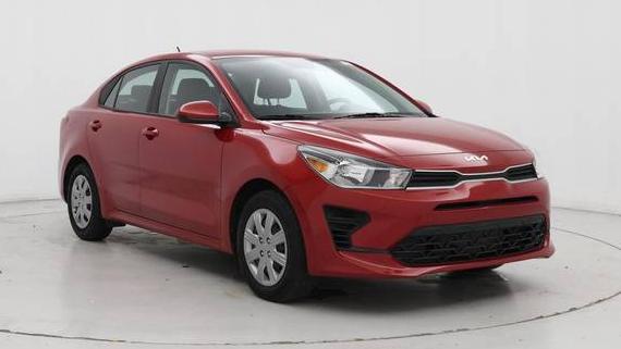 KIA RIO 2023 3KPA24AD2PE604092 image