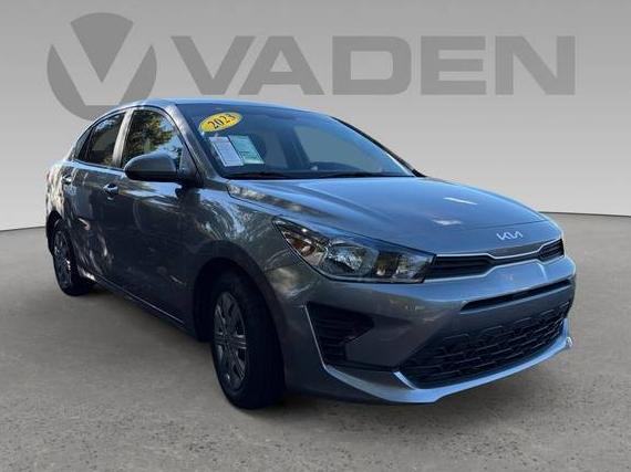 KIA RIO 2023 3KPA24AD6PE532605 image KIA RIO 2023 3KPA24AD6PE532605 image