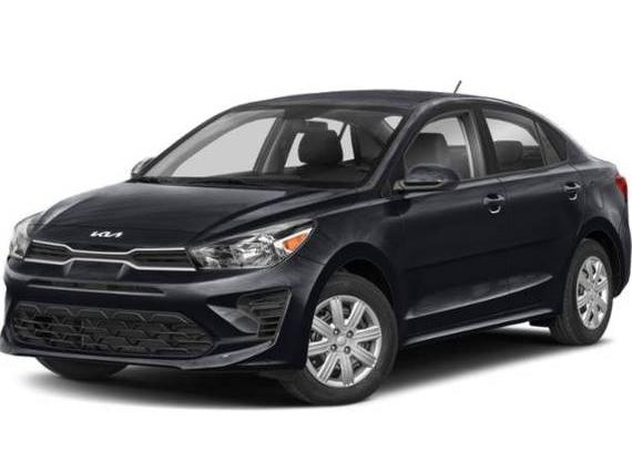 KIA RIO 2023 3KPA24AD6PE561571 image