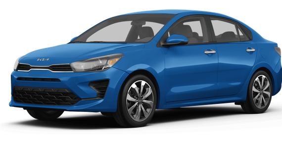 KIA RIO 2023 3KPA24ADXPE530565 image