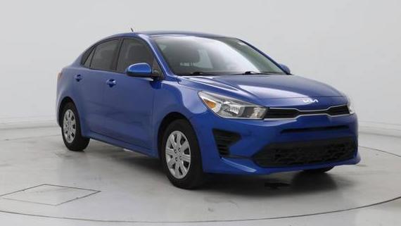 KIA RIO 2023 3KPA24AD7PE525825 image