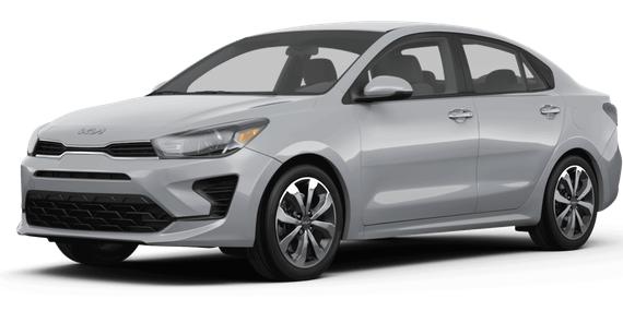 KIA RIO 2023 3KPA24AD9PE574279 image