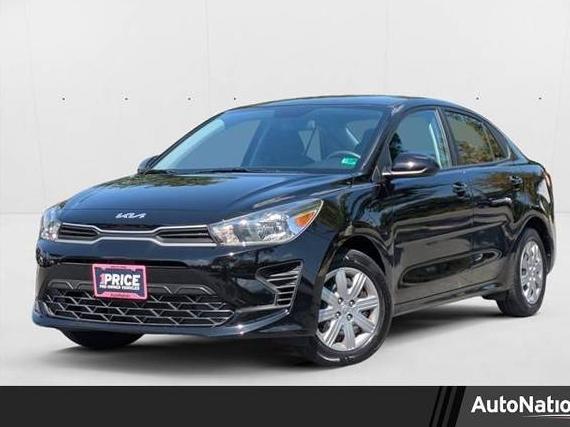 KIA RIO 2023 3KPA24AD9PE519248 image KIA RIO 2023 3KPA24AD9PE519248 image