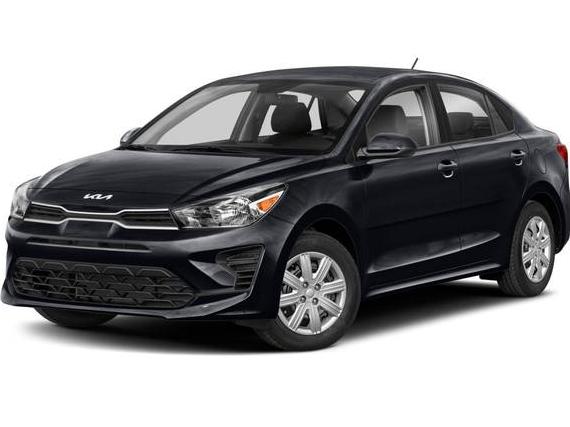 KIA RIO 2023 3KPA24AD2PE567058 image