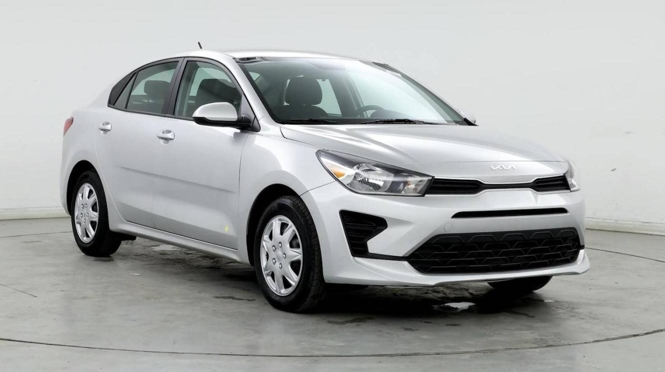 KIA RIO 2023 3KPA24AD1PE546105 image