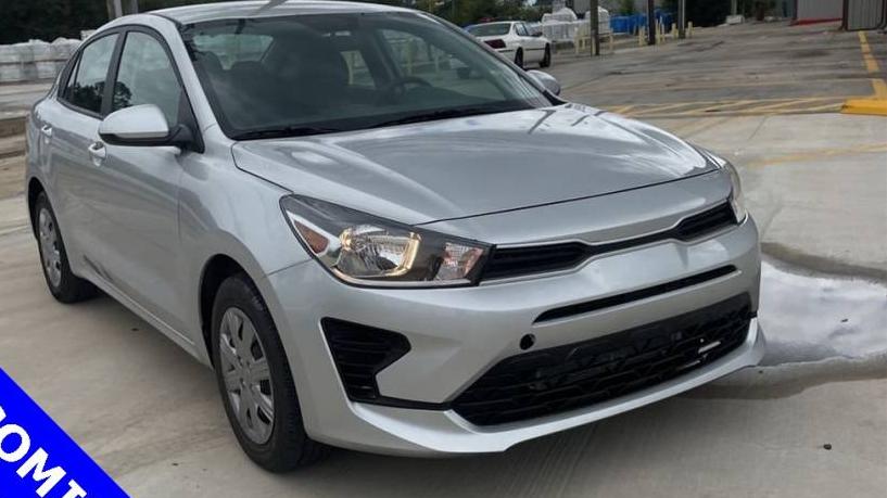 KIA RIO 2023 3KPA24AD3PE600391 image