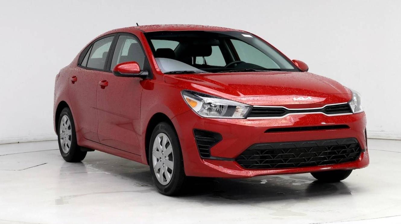 KIA RIO 2023 3KPA24AD7PE621244 image