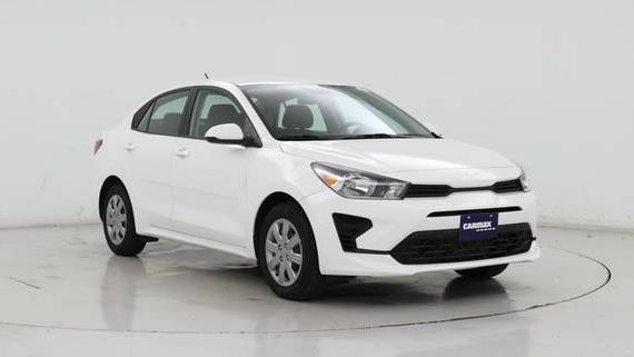KIA RIO 2023 3KPA24ADXPE616071 image