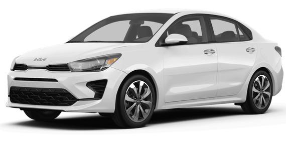 KIA RIO 2023 3KPA24AD5PE549055 image KIA RIO 2023 3KPA24AD5PE549055 image