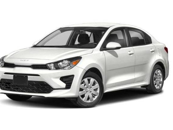KIA RIO 2023 3KPA24AD2PE590100 image KIA RIO 2023 3KPA24AD2PE590100 image