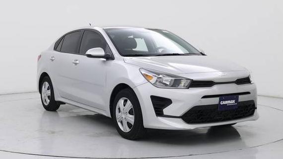 KIA RIO 2023 3KPA24AD5PE528769 image