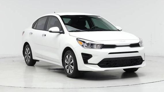 KIA RIO 2023 3KPA24AD8PE613119 image