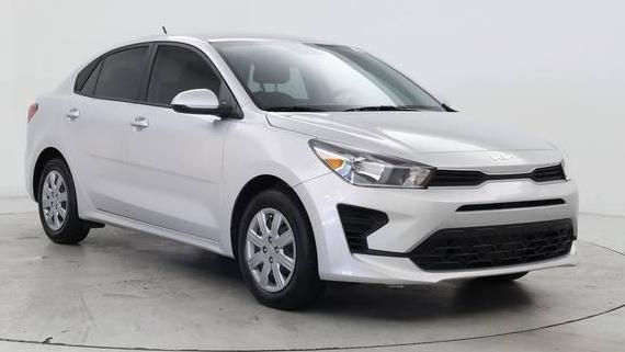 KIA RIO 2023 3KPA24AD4PE627454 image