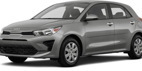 KIA RIO 2023 3KPA25AD5PE528339 image
