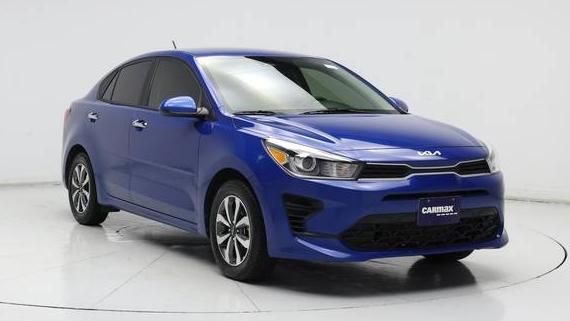 KIA RIO 2023 3KPA24ADXPE521039 image
