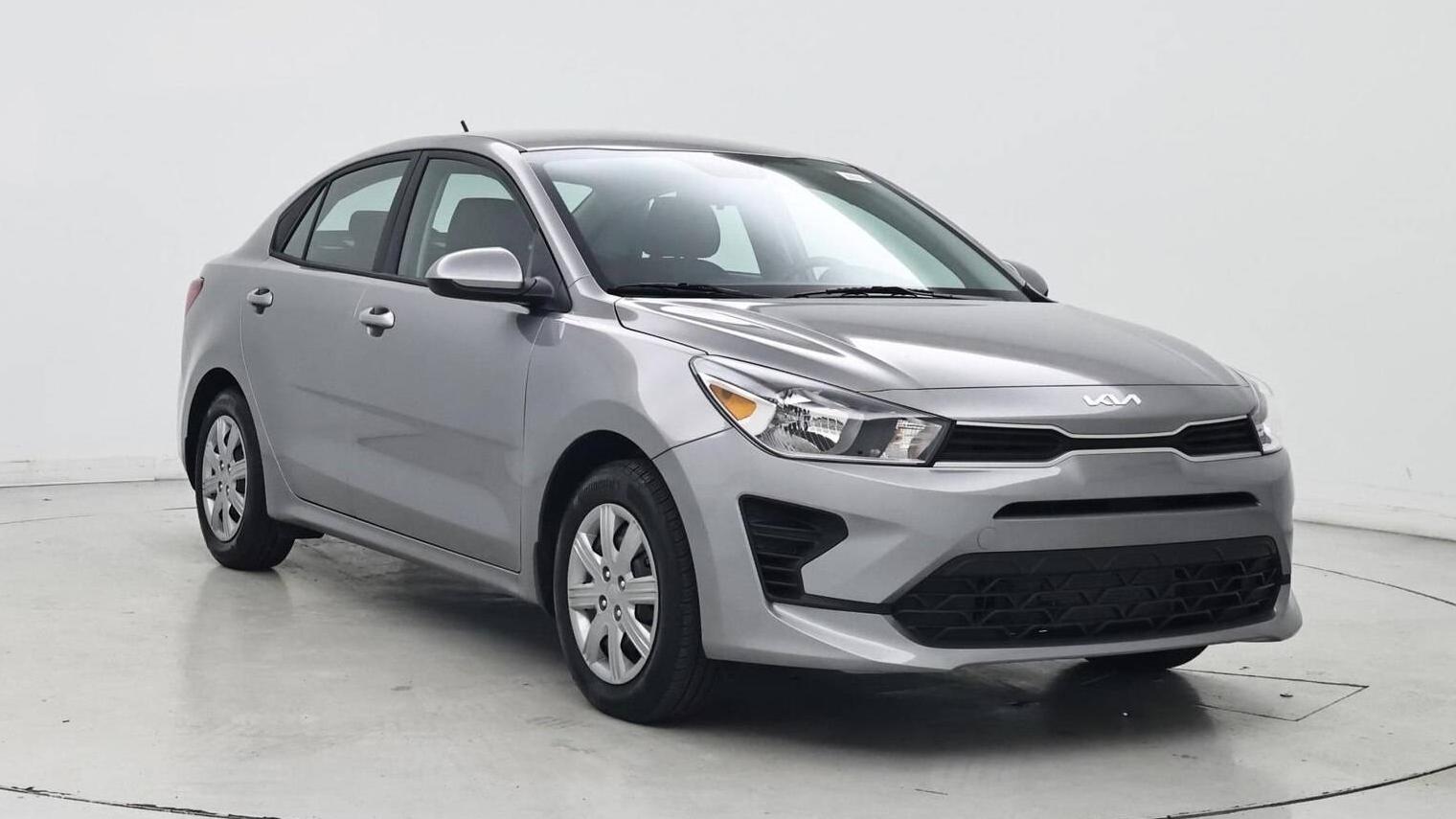 KIA RIO 2023 3KPA24ADXPE619231 image