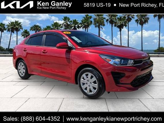 KIA RIO 2023 3KPA24AD3PE621886 image KIA RIO 2023 3KPA24AD3PE621886 image