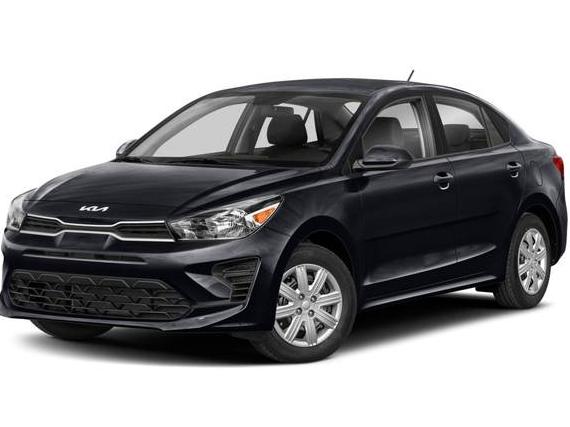 KIA RIO 2023 3KPA24AD7PE603195 image