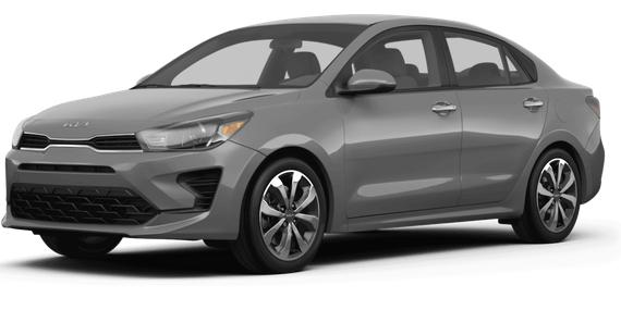 KIA RIO 2023 3KPA24AD2PE623550 image