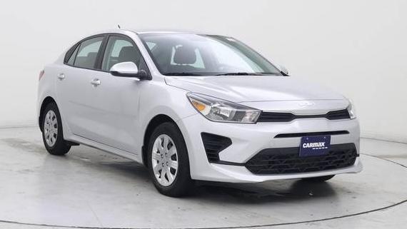 KIA RIO 2023 3KPA24AD5PE538590 image