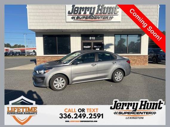 KIA RIO 2023 3KPA24AD1PE619246 image KIA RIO 2023 3KPA24AD1PE619246 image