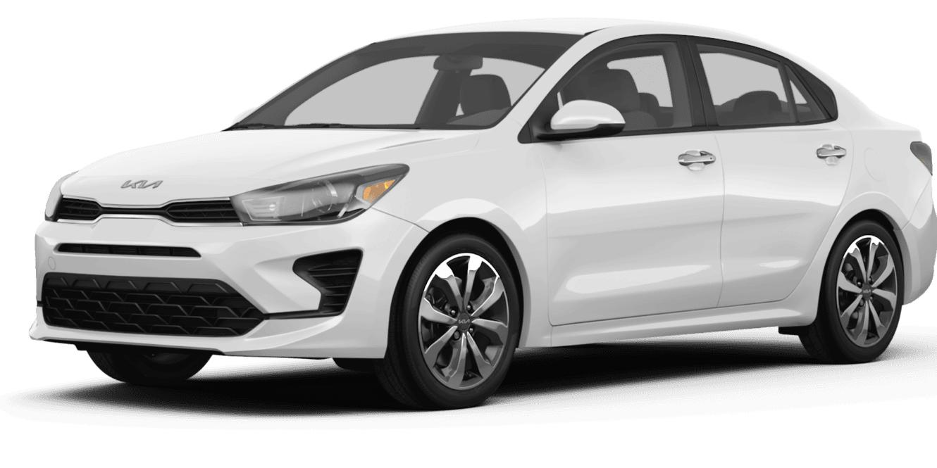 KIA RIO 2023 3KPA24AD3PE544095 image