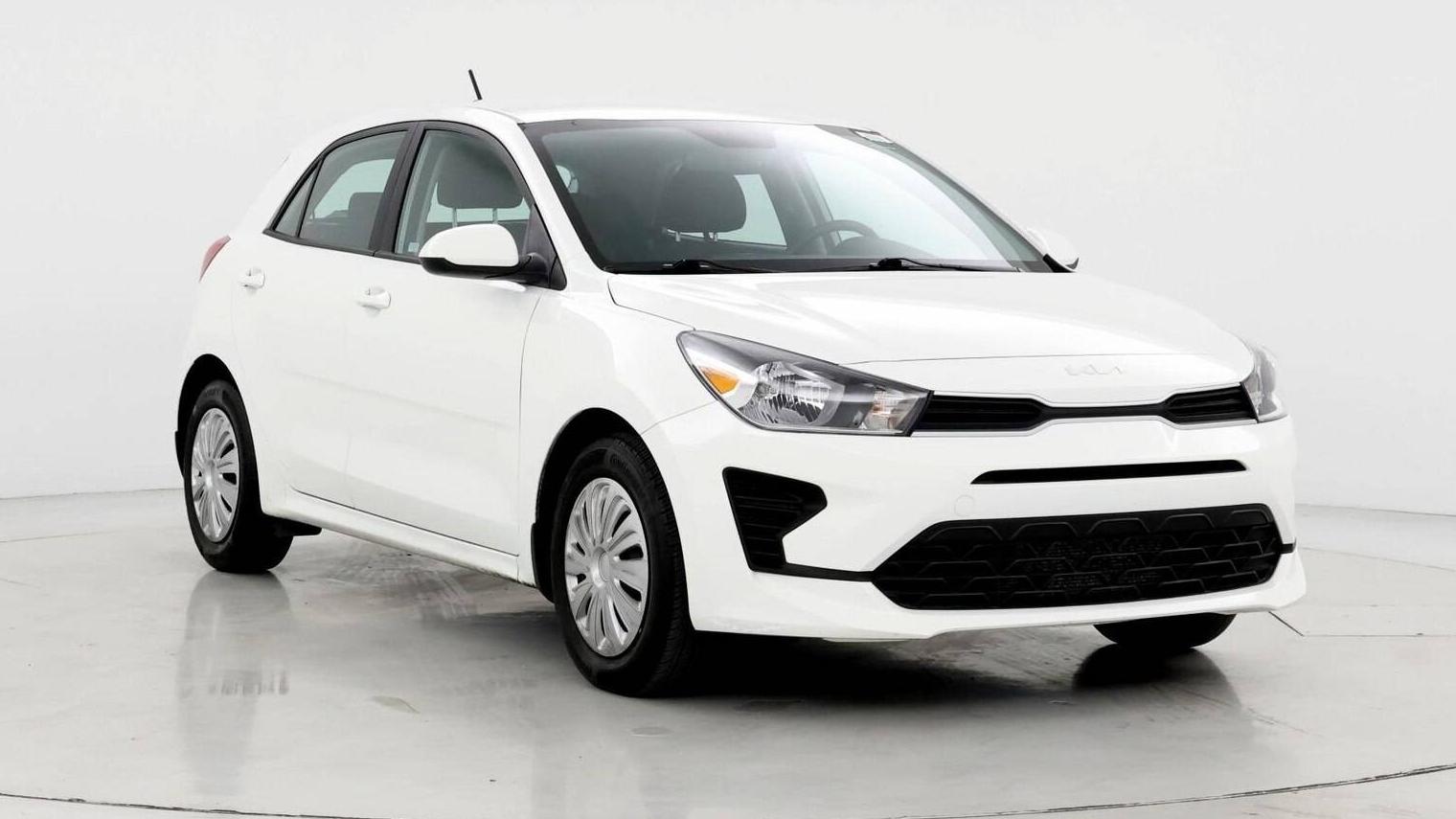 KIA RIO 2023 3KPA25AD1PE546725 image