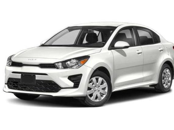 KIA RIO 2023 3KPA24AD7PE518504 image KIA RIO 2023 3KPA24AD7PE518504 image