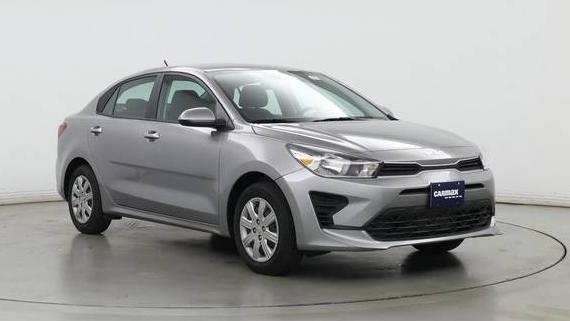 KIA RIO 2023 3KPA24AD4PE619628 image