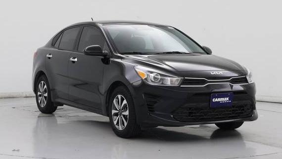 KIA RIO 2023 3KPA24AD9PE548250 image