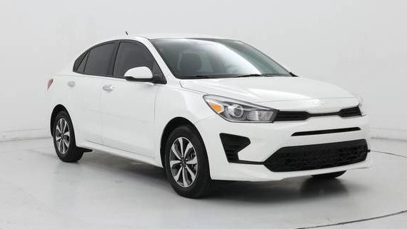 KIA RIO 2023 3KPA24AD8PE624380 image