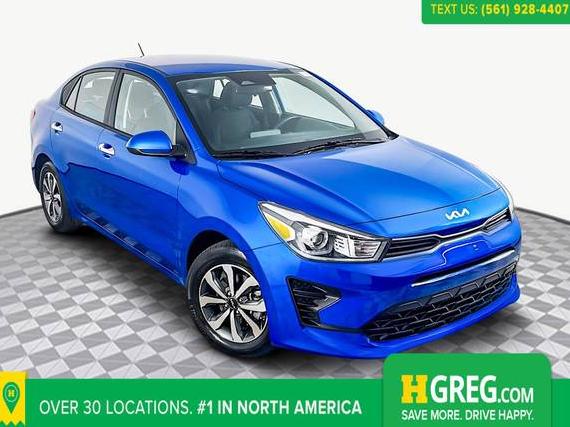 KIA RIO 2023 3KPA24ADXPE583038 image KIA RIO 2023 3KPA24ADXPE583038 image