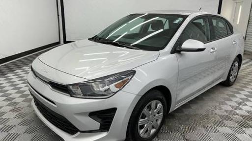 KIA RIO 2023 3KPA24AD6PE578144 image