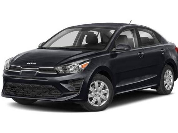 KIA RIO 2023 3KPA24ADXPE520361 image