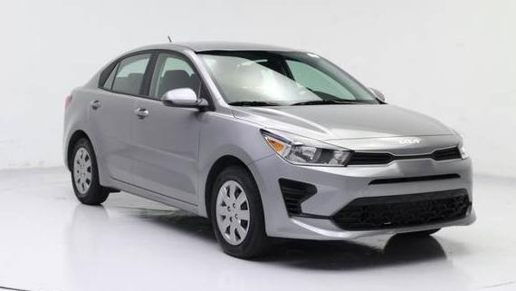 KIA RIO 2023 3KPA24AD0PE619223 image