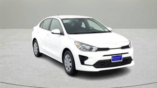 KIA RIO 2023 3KPA24AD3PE541715 image