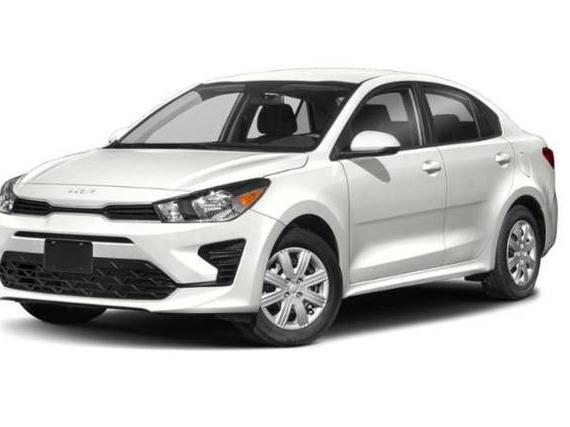 KIA RIO 2023 3KPA24AD2PE621460 image