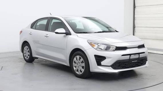 KIA RIO 2023 3KPA24AD6PE516128 image