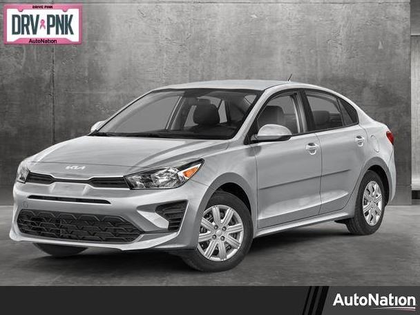 KIA RIO 2023 3KPA24AD1PE584028 image