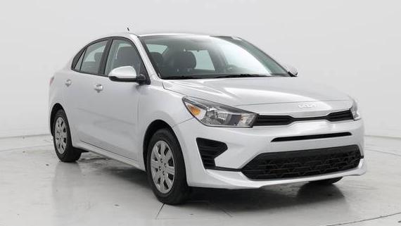 KIA RIO 2023 3KPA24AD9PE627594 image KIA RIO 2023 3KPA24AD9PE627594 image