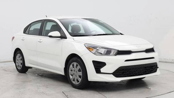 KIA RIO 2023 3KPA24AD8PE618031 image KIA RIO 2023 3KPA24AD8PE618031 image