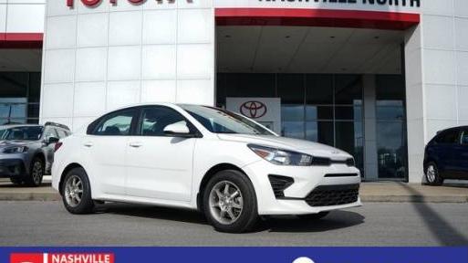 KIA RIO 2023 3KPA24AD8PE616201 image