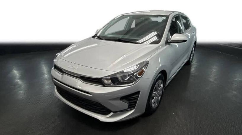 KIA RIO 2023 3KPA24AD3PE529466 image