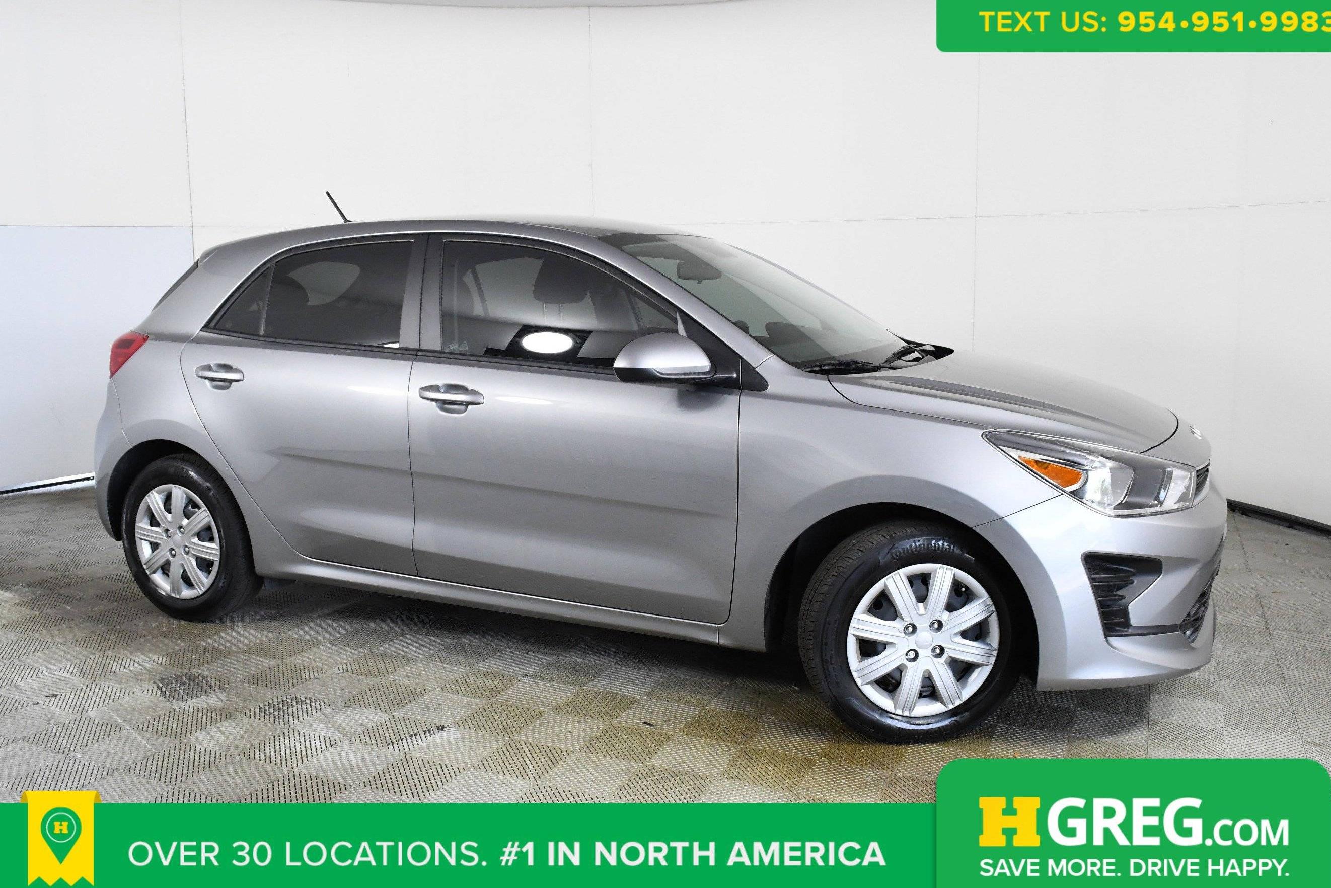 KIA RIO 2023 3KPA25AD3PE626690 image