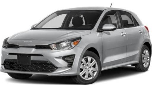 KIA RIO 2023 3KPA25AD4PE629565 image